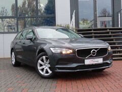 Bild des Angebotes Volvo V90 D3 Sitzheizung Navigation ACC