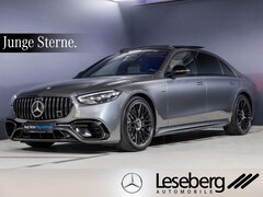 Bild des Angebotes Mercedes-Benz S 63 AMG S 63 E Performance L DIG.LIGHT/Pano/Distro./360°