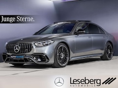 Bild des Angebotes Mercedes-Benz S 63 AMG S 63 E Performance L DIG.LIGHT/Pano/Distro./360°