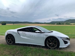 Bild des Angebotes Honda NSX NSX 3.5 V6 SH-AWD DCT9 Hybrid