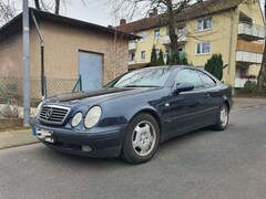 Bild des Angebotes Mercedes-Benz 230 CLK