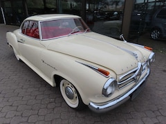 Bild des Angebotes Borgward Isabella TS Coupé *Stahlschiebedach*HU/H-Kennzeichen neu