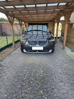 Bild des Angebotes BMW X3 X3 Plug-In-Hybrid 30e xDrive