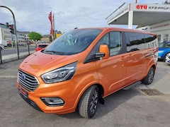 Bild des Angebotes Ford Transit Tourneo Custom Kombi 320 L2 Titanium *Standhzg*