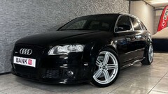 Bild des Angebotes Audi RS4 B7 4.2 quattro Avant LEDER*SHZ*PDC*TEMPOMAT*