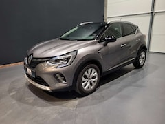 Bild des Angebotes Renault Captur 1.3 Intens *Navi| City-Paket| 1.Hand*