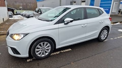 Bild des Angebotes SEAT Ibiza Style-Navi-Alus-Pdc-5Türer-Shz