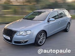 Bild des Angebotes VW Passat Variant Comfortline*TüV+Bremsen Vorne NEU