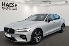 Bild des Angebotes Volvo S60 B4 Plus Dark AHK Navi Digitales Cockpit Memory Sit