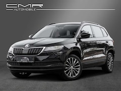 Bild des Angebotes Skoda Karoq Style Business-Paket Amundsen LED SunSet