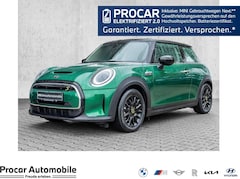 Bild des Angebotes MINI Cooper SE NAVI Standh. LED PDC V+H DAB Tempomat