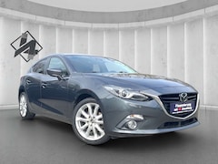 Bild des Angebotes Mazda 3 Sports-Line*SHZ*NAVI*XENON*HuD*