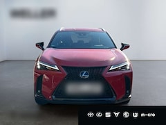 Bild des Angebotes Lexus UX 300h F SPORT Design *Navi*LED*CarPlay*CAM*TWA*