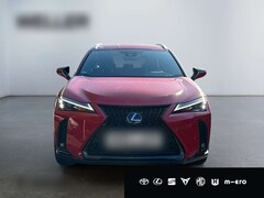 Bild des Angebotes Lexus UX 300h F SPORT Design *Navi*LED*CarPlay*CAM*TWA*