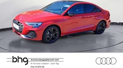 Bild des Angebotes Audi A3 S line 35 TDI AHK HUD