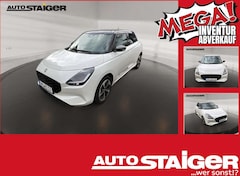 Bild des Angebotes Suzuki Swift 1.2 Comfort+CarPlay LED+Navi+SHZ 6JGarantie