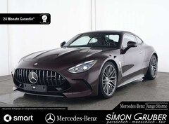Bild des Angebotes Mercedes-Benz AMG GT GT 63 4M+ AMG Manufaktur Exklusive Performance