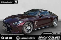 Bild des Angebotes Mercedes-Benz AMG GT GT 63 4M+ AMG Manufaktur Exklusive Performance