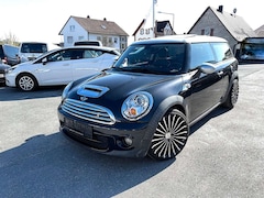 Bild des Angebotes MINI Cooper S Clubman COOPER_S Clubman Cooper S/PANORAMA/LEDER/XENON/