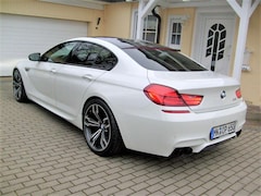 Bild des Angebotes BMW M6 M6 Gran Coupe/NP 172.500 €/Nahezu Voll