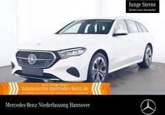 Bild des Angebotes Mercedes-Benz E 300 de T Hybrid Avantgarde Fahrass Distr. LED 9G