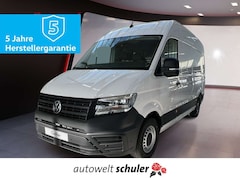 Bild des Angebotes VW Crafter 35 Kasten HD 2,0 TDI 4motion Automatik