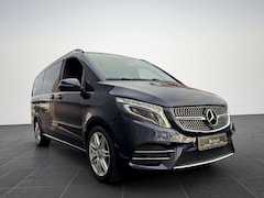 Bild des Angebotes Mercedes-Benz V 220 V 250 CDI *AMG-EDITION* lang*LED*Burmester*Cam*