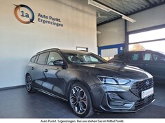 Bild des Angebotes Ford Focus EcoBoost mHEV Autom. ST-Line X Matrix/18"