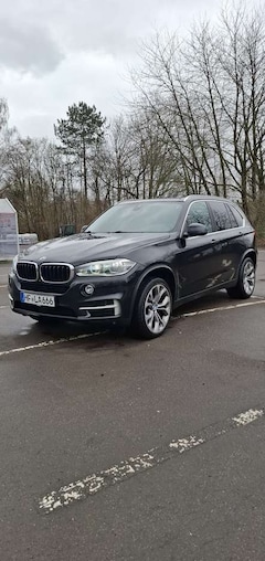 Bild des Angebotes BMW X5 xDrive30d