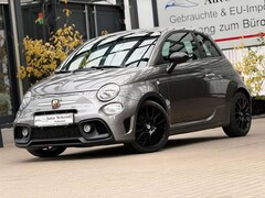 Bild des Angebotes Abarth 595 Pista 1.4 T-Jet, Navi, Klimaauto, PDC, CarPlay, FSD, DAB