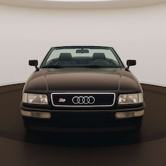Bild des Angebotes Audi 80 Audi 80 Cabriolet B4 Typ 89