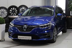 Bild des Angebotes Renault Megane dCi 115 Intens,Leder,Kamera,Head-Up,PDC