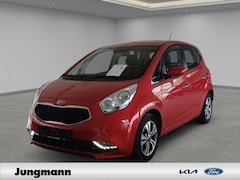 Bild des Angebotes Kia Venga 1.6 CVVT Edition 7