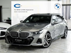 Bild des Angebotes BMW 520 520d xDrive Touring M Sport 20LM AHK