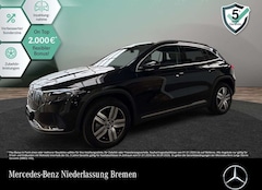 Bild des Angebotes Mercedes-Benz EQA 300 4M PROG+ADVANCED+AHK+KAMERA+SPUR