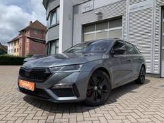 Bild des Angebotes Skoda Octavia 2.0TSI RS Pano+Martix+ACC+el.Klappe