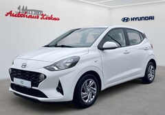 Bild des Angebotes Hyundai i10 1.0 Select *Funktionspaket