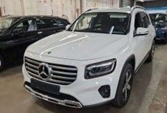 Bild des Angebotes Mercedes-Benz GLB 200 d RÜCKKAM*WIDE*LED*AHK*KEYLESS-GO*AMBIENT