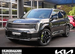 Bild des Angebotes Kia EV9 GT 99,8 kWh AWD Panorama HUD 360° ACC AHK