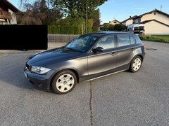 Bild des Angebotes BMW 120 120d