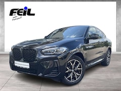 Bild des Angebotes BMW X4 xDrive20i M Sport Head-Up DAB LED WLAN RFK