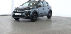 Bild des Angebotes Dacia Sandero Stepway Extreme+ TCe 110