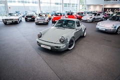Bild des Angebotes Porsche 964 C2*Neuaufbau*AP Car Design*