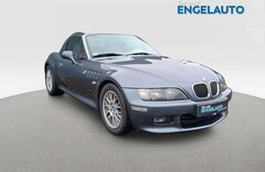 Bild des Angebotes BMW Z3 Roadster 3.0i CABRIO 85.900KM!!! + HARDTOP