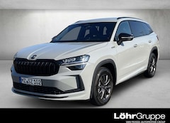 Bild des Angebotes Skoda Kodiaq 2.0 TDI 142 kW 4x4 Sportline DSG ABGABE 08.2026