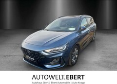 Bild des Angebotes Ford Focus 1.0 EcoBoost Mild-Hybrid ST-Line S/S