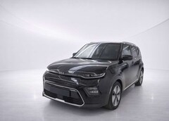 Bild des Angebotes Kia Soul Elektro Inspiration 64kWh Kamera/ACC/SHZ