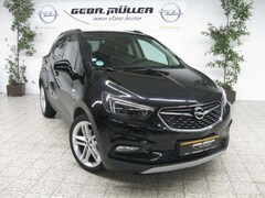 Bild des Angebotes Opel Mokka X Design Line