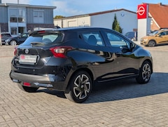 Bild des Angebotes Nissan Micra N-Way
