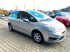 Bild des Angebotes Citroen C4 Picasso Exclusive/Zahnriemen gewechselt